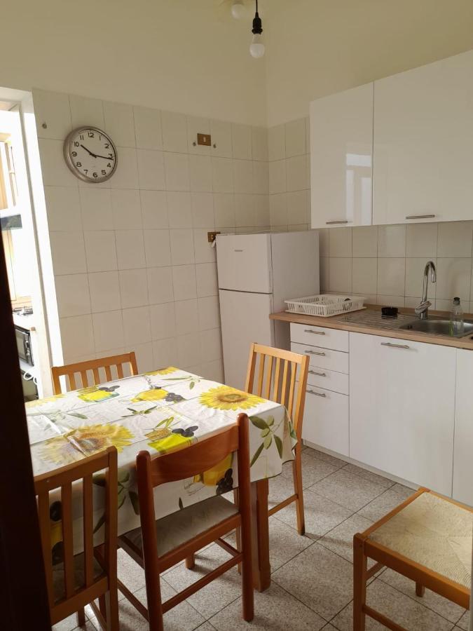 A Casa Di Alex Lejlighed CTA Eksteriør billede