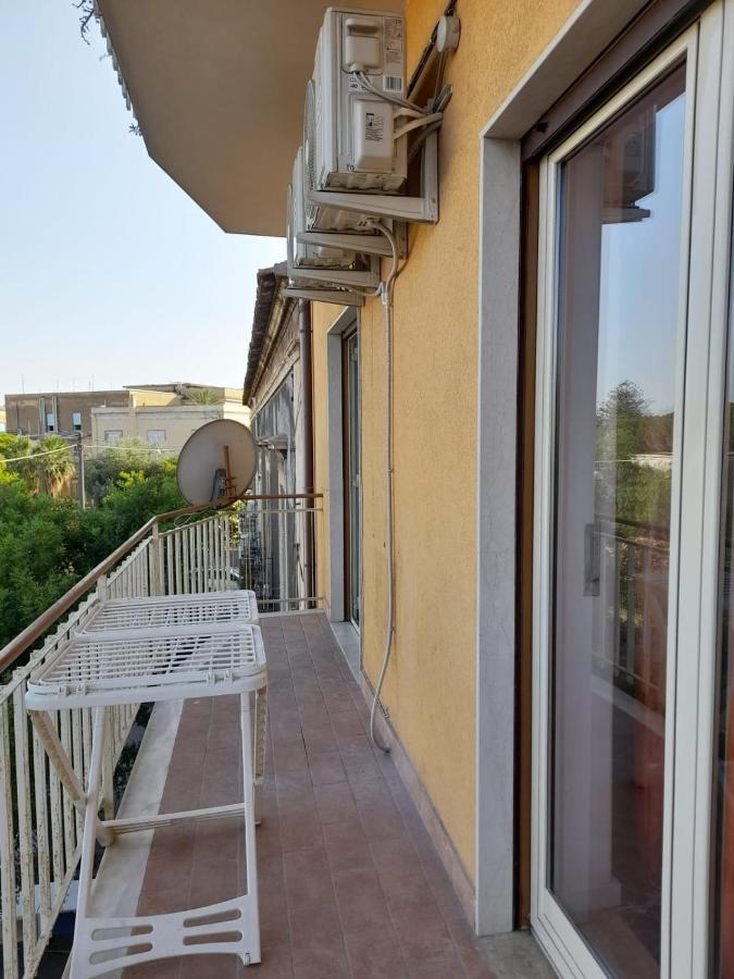 A Casa Di Alex Lejlighed CTA Eksteriør billede